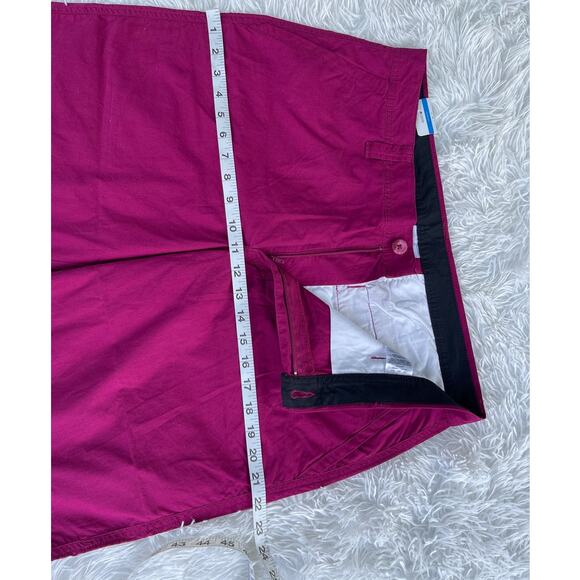 NWT COLUMBIA Sportswear bermuda women Sz 34w Regular  NWT - Picture 3 of 11